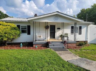 713 Caldwell St, Corbin, KY 40701