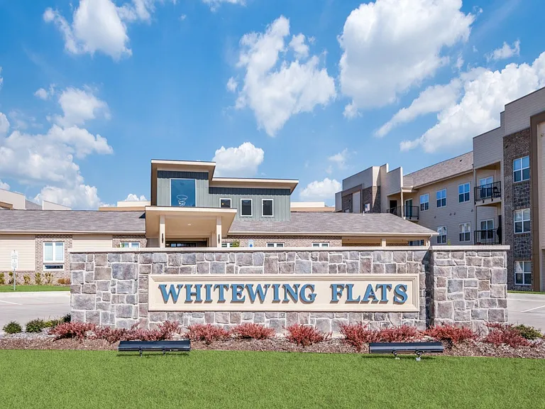 Whitewing Flats — Photo 18