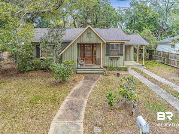 417 White Ave, Fairhope, AL 36532
