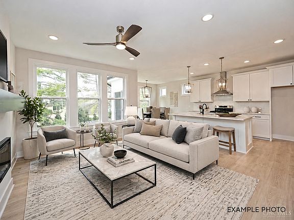 2nd image of 11313 Harpers Mill Ct #2