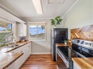 1341 Highview Pl #C, Honolulu, HI 96816