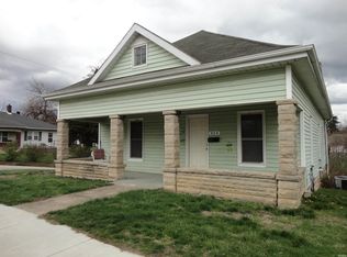 934 I St, Bedford, IN 47421
