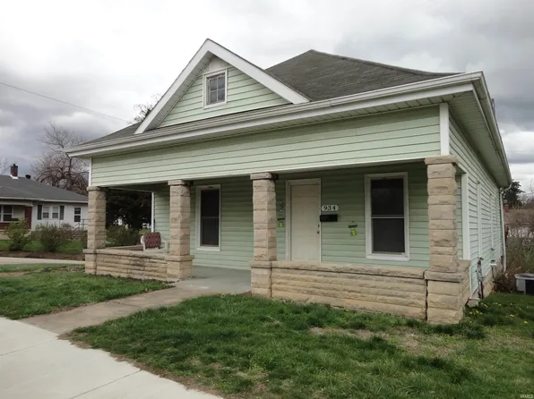 934 I St, Bedford, IN 47421