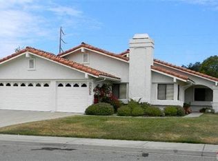 1338 Black Sage Cir, Nipomo, CA 93444