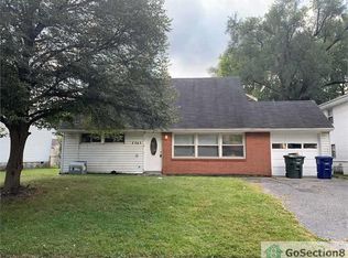 4519 Aragon Ave, Columbus, OH