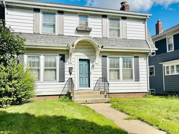 2008 N Anthony Blvd, Fort Wayne, IN 46805