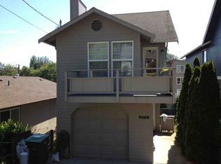 9022 20th Ave NE, Seattle, WA 98115
