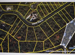 9 Vicki Dr #9, Mc Calla, AL 35111