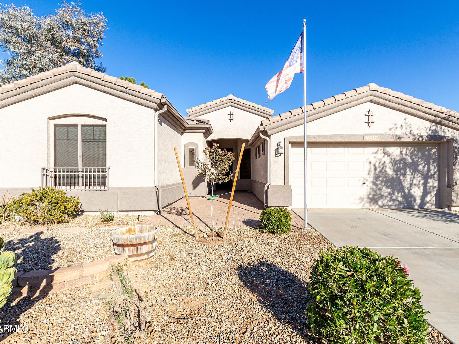 16217 N 182nd Ln, Surprise, AZ 85388 | Zillow