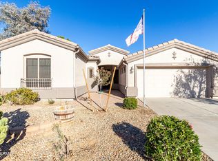 16217 N 182nd Ln, Surprise, AZ 85388