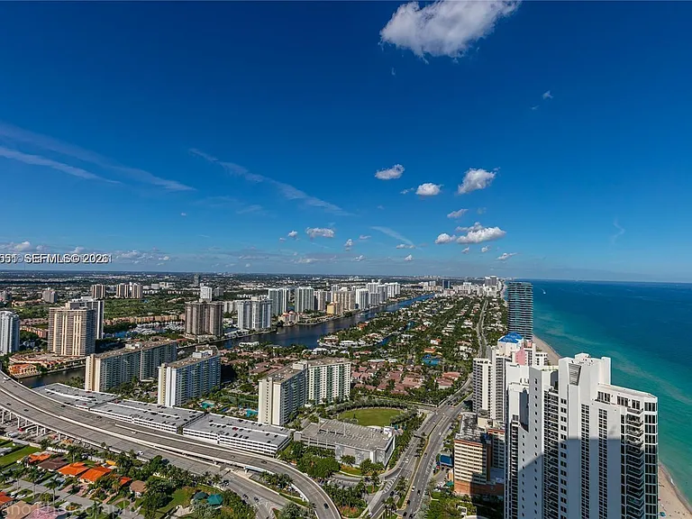 18975 Collins Ave #4705 — Photo 8