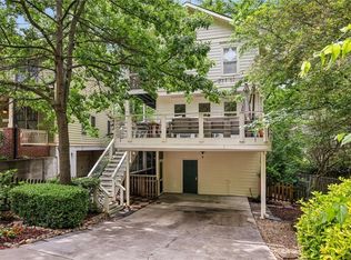 337 Atlantis Ave NE, Atlanta, GA 30307
