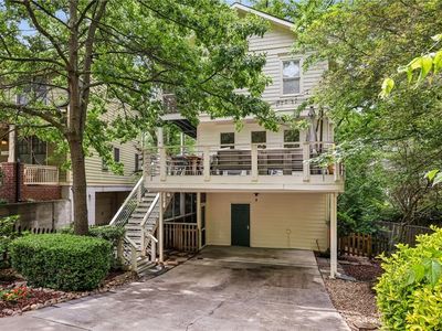 337 Atlantis Ave NE, Atlanta, GA, 30307