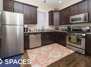 1324 W Byron St #UNT1, Chicago, IL 60613