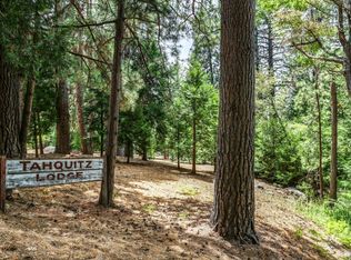 25891 Wayne Dr, Idyllwild, CA 92549