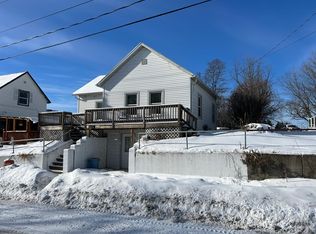 1175 3rd Ave, Cumberland, WI 54829