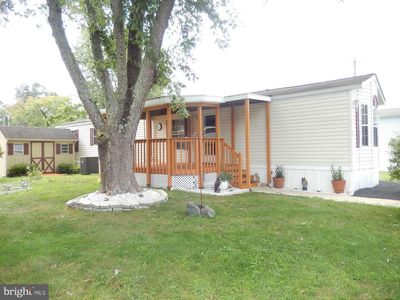 10505 Cedarville Rd #8-4, Brandywine, MD, 20613
