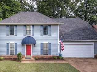 6500 Baird Ln, Memphis, TN 38135