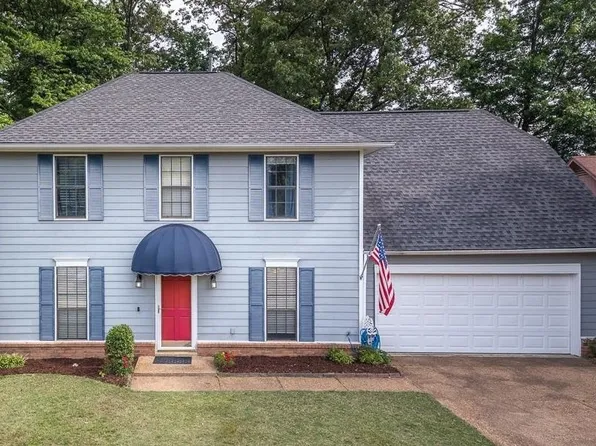 6500 Baird Ln, Memphis, TN 38135