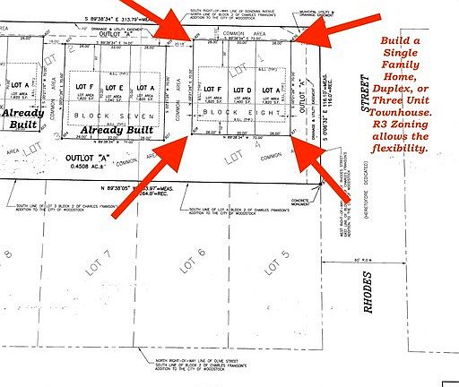 2nd image of Donovan Ave