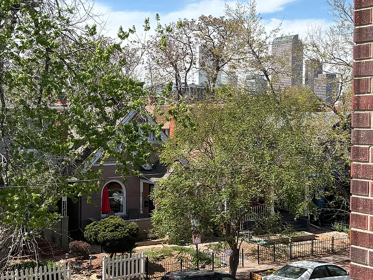 Downtown Skyline