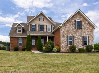 519 Secrist Springs Ln, Walland, TN 37886