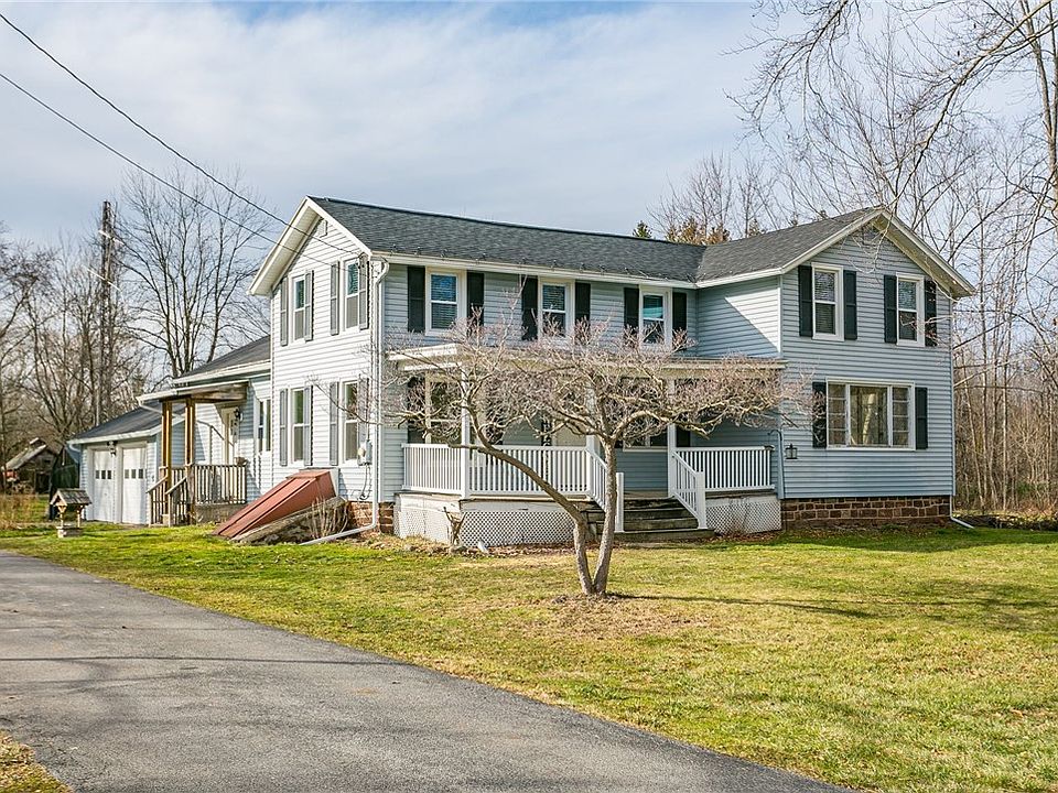 2633 Redman Rd, Brockport, NY 14420 Zillow