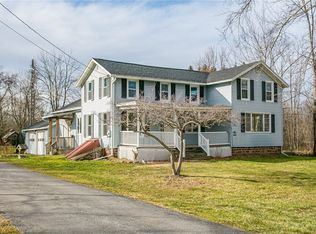 2633 Redman Rd, Brockport, NY 14420