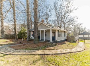 1002 S Broad St, Monroe, GA 30655