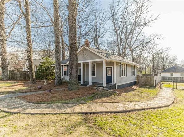 1002 S Broad St, Monroe, GA 30655
