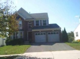 6804 Green Crescent Ct, Greenbelt, MD 20770