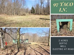 97 Taco Ln, Margaretville, NY 12455