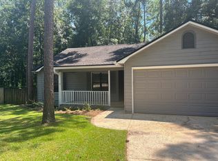 1813 Bridgemont Trl, Tallahassee, FL 32312