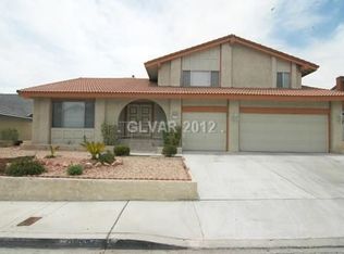 6329 Vicuna Dr, Las Vegas, NV 89146