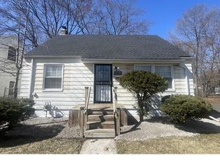19861 Grandview St, Detroit, MI 48219