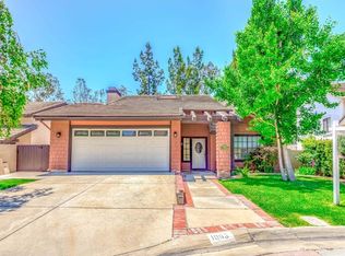 1093 Oak Canyon Way, Brea, CA 92821