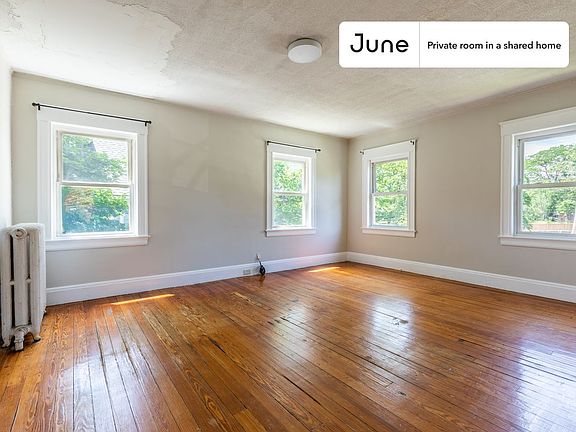 2nd image of 47 Wallingford Rd #D