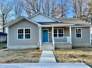 218 Cople Dr, Montross, VA 22520