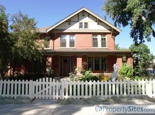901 S Race St, Denver, CO 80209