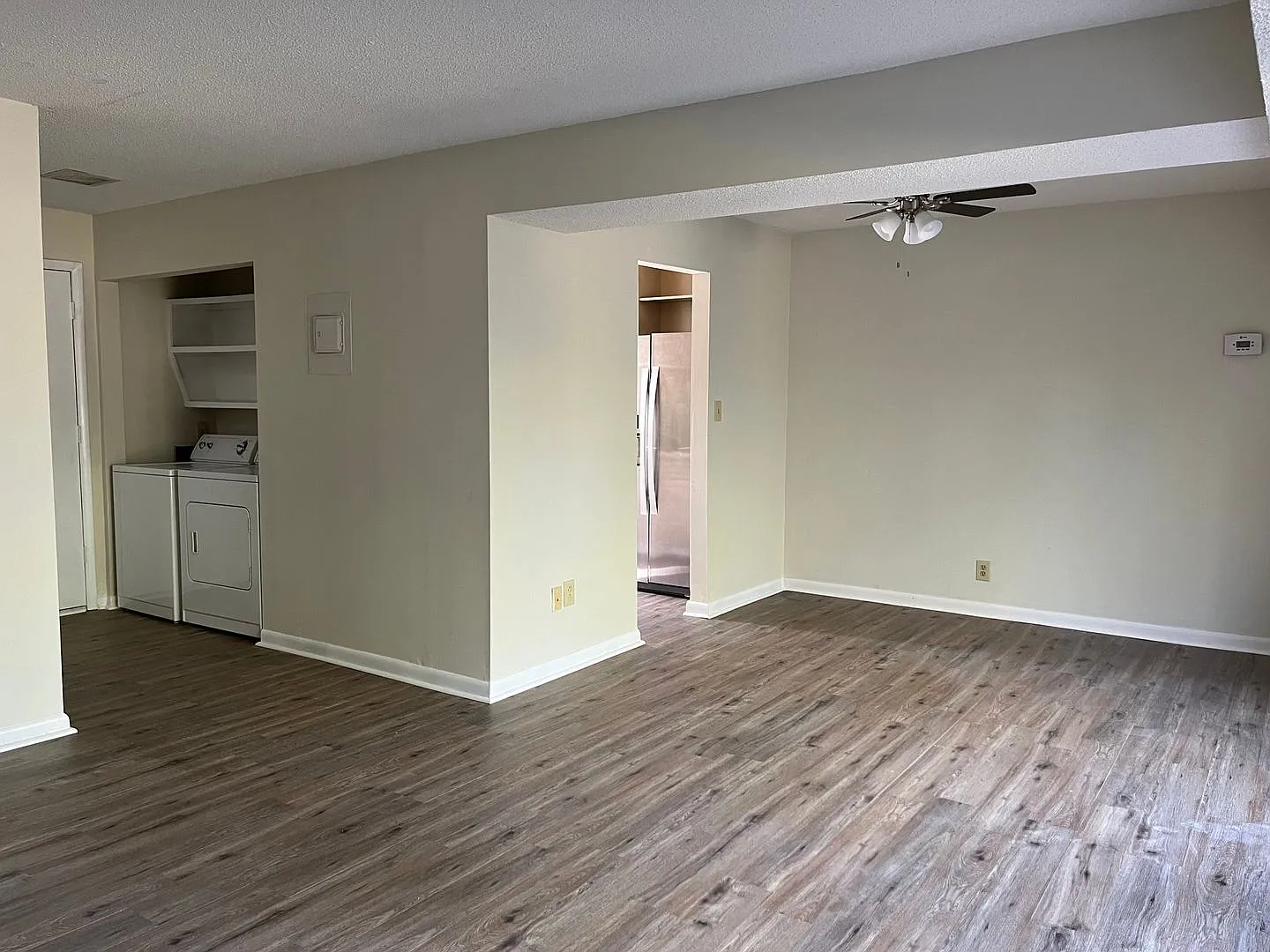 Freshly Renovated 2-Bedroom Unit! — Photo 3