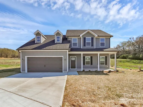 4122 Old Monroe Marshville Rd, Wingate, NC 28174
