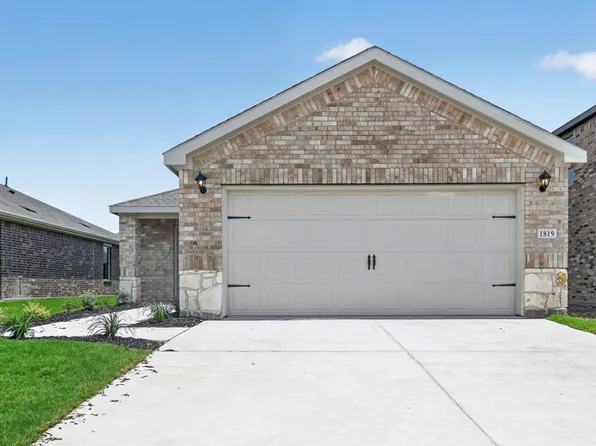 1819 Teton River Dr, Blue Ridge, TX 75424