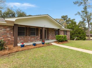 103 Ridgemont Ln, Petal, MS 39465