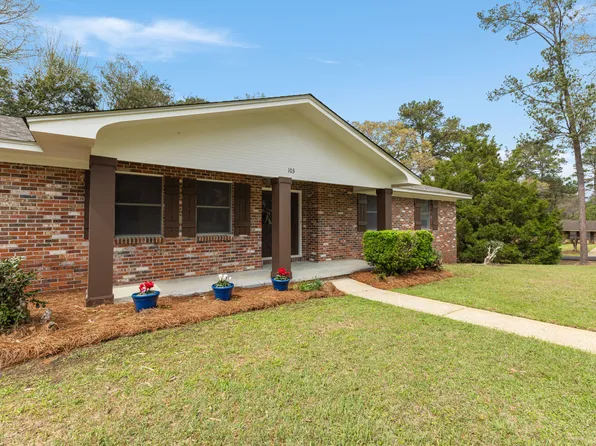 103 Ridgemont Ln, Petal, MS 39465