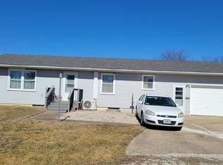 24294 State Highway V, Brashear, MO 63533