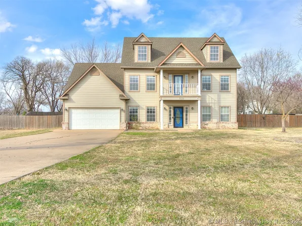 5121 W 85th St, Tulsa, OK 74131