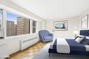 Rented by Citi Habitats