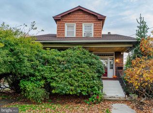 234 Paxson Ave, Glenside, PA 19038