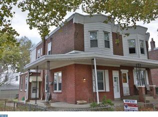 601 Stanwood St, Philadelphia, PA 19111