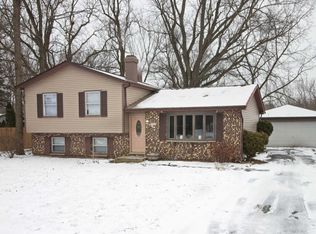 2009 34th St, Zion, IL